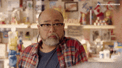 cbc what GIF by Kim's Convenience