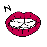 Time Please Sticker by Dev