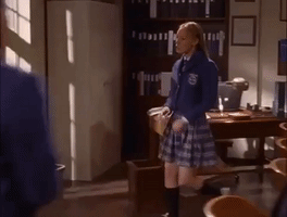 season 2 netflix GIF by Gilmore Girls 