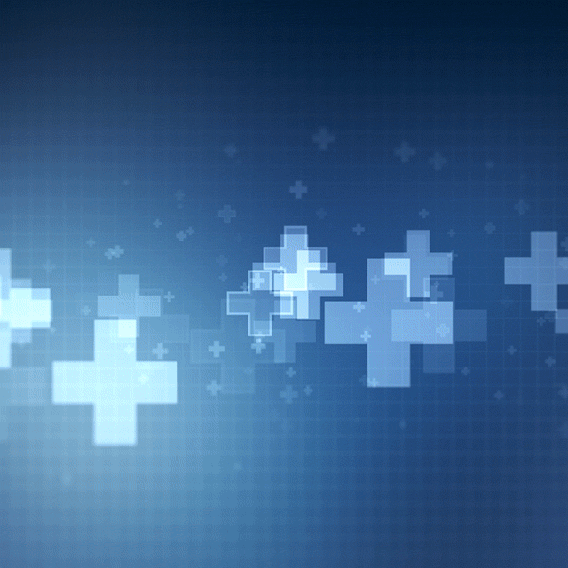 xponentialdesign giphyupload loop blue health GIF