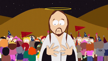 Life is About Problems