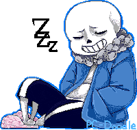 relaxed STICKER