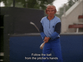 Star Trek Baseball GIF by Goldmaster