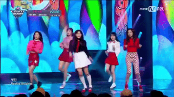 red velvet GIF