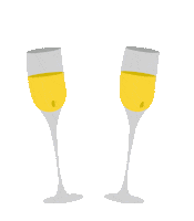 Cheers Cup Sticker by PUCP