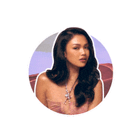 Soft Power Sticker by Vice Cosmetics