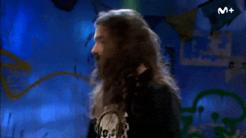 Angelus Apatrida Pomelo GIF by Movistar+
