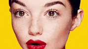 CZNL_94 eyes starring gif by cznl turn on the light GIF