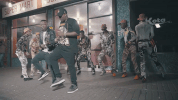 big nuz danger GIF by Universal Music Africa