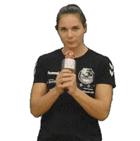 Scream Volleyball Sticker by HeliosGRIZZLYS