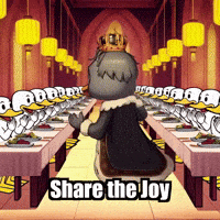 Sirduckbeth Character GIF by sirduckbeth