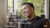 Usa Network GIF by Temptation Island