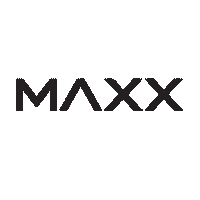 Red Black Love Sticker by Maxx Yatırım