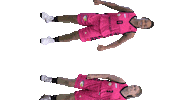 Sport Basketball Sticker by Basket_fi