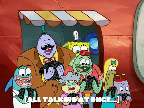 season 5 000 patties under the sea GIF by SpongeBob SquarePants
