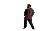 All That Dancing Sticker by Nickelodeon