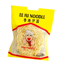 Noodle Kct Sticker by Kctsoya