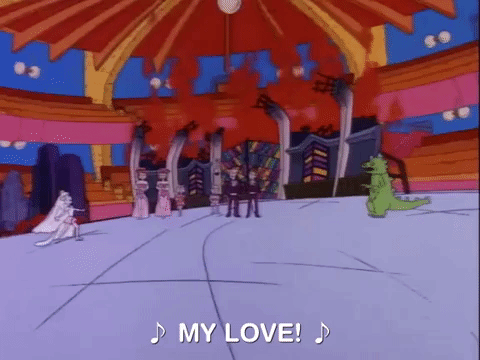 nicksplat rugrats GIF