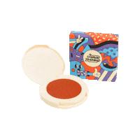 Penny Sticker by Jamie Makeup
