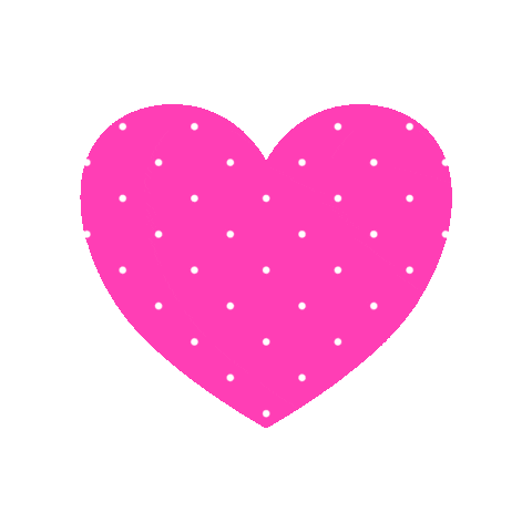 Heart Love Sticker