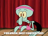 season 5 GIF by SpongeBob SquarePants