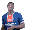 France Sport Sticker by Paris Saint-Germain Handball