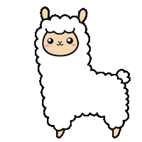 Tired Good Night Sticker