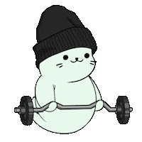Fun Illustration Sticker by Sappy Seals Community