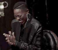 Lebron James Lol GIF by Uninterrupted