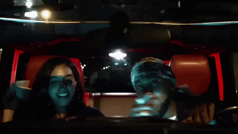 Money Ride GIF by Demic