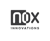 noxinnovations nox noxinnovations innovatetogether Sticker