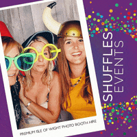 #gemmaandthomasiw GIF by Shuffles Events