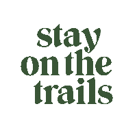 Way Hiking Sticker by thefemaleexplorer