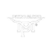 Sticker by Puro Mato