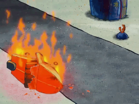 new leaf episode 13 GIF by SpongeBob SquarePants