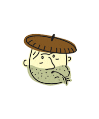 Campo Parrilla Sticker by Chevi