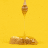 Food Bread GIF by Joan Kamberaj