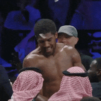 Happy Sport GIF by DAZN