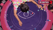 Tired Big Brother GIF by Big Brother Australia