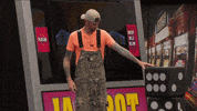 Dice Waiting GIF by Big Brother