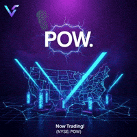 Pow GIF by CGTraveler - Dividendhook - Adventrgram