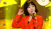 k-pop GIF