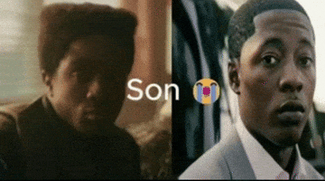 Reggie Sinclair GIF