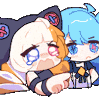 Sticker Chibi Sticker by League of Legends