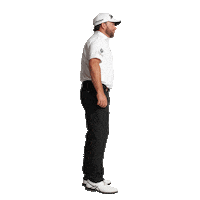 Golf Gmac Sticker by Dubai Duty Free Irish Open