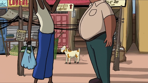 GIF by Bakarmax
