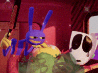 Laugh Jax GIF