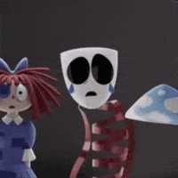 Shocked GIF