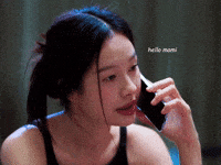 Mami Hello GIF