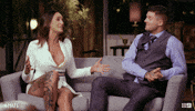 Channel 9 Reaction GIF by Married At First Sight Australia